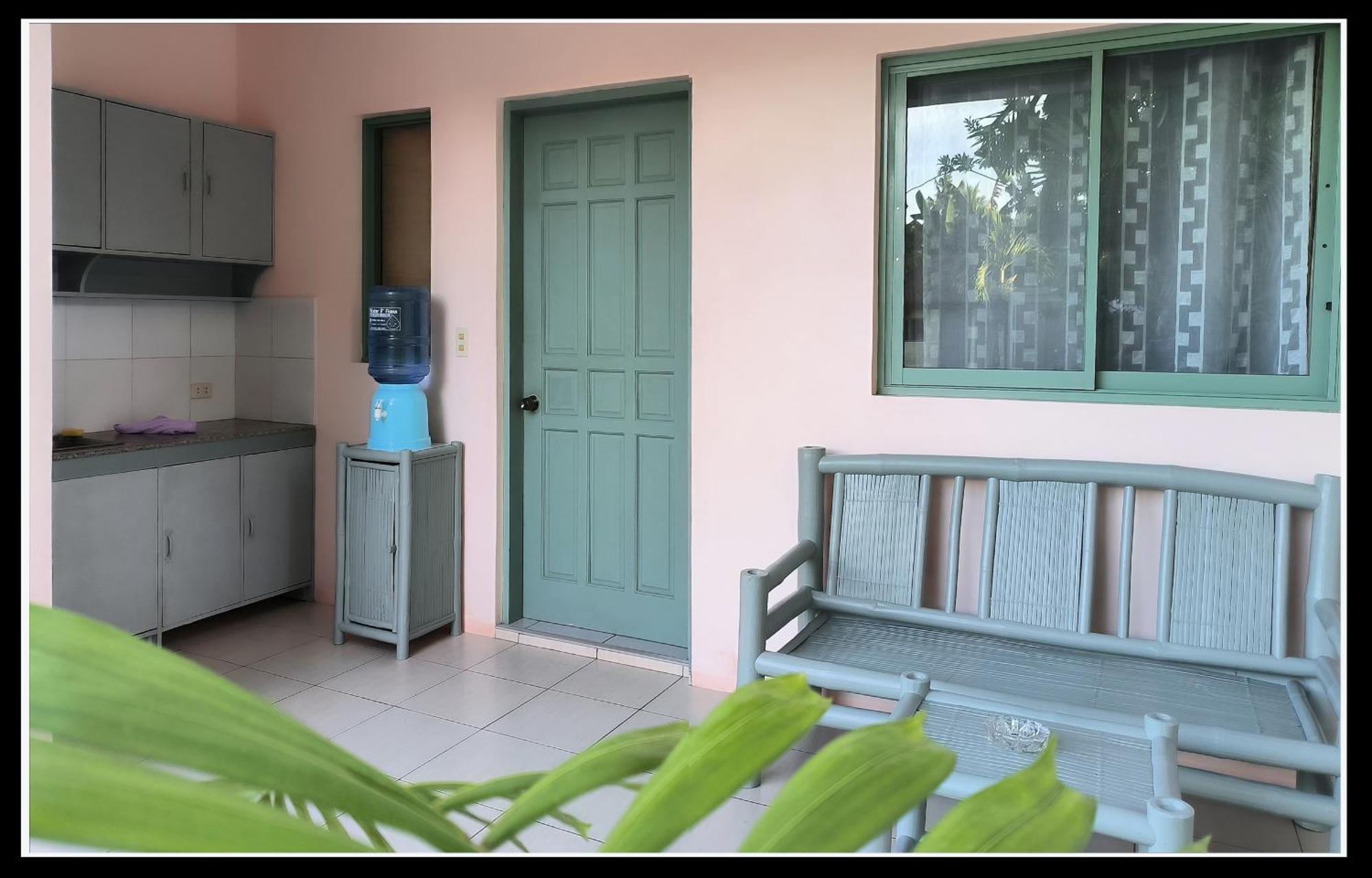 Отель Imagine Bohol Панглао Номер фото