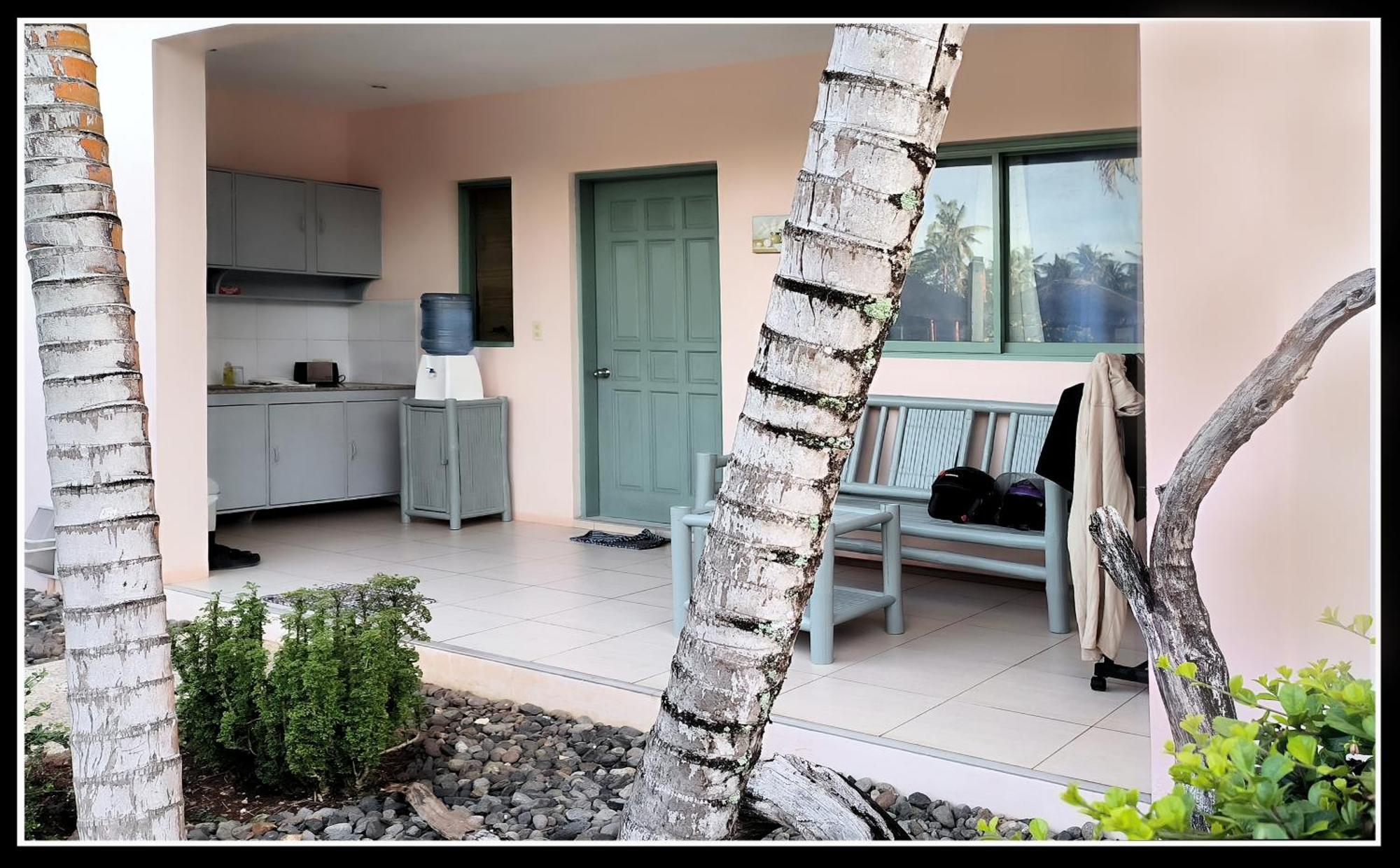 Отель Imagine Bohol Панглао Номер фото