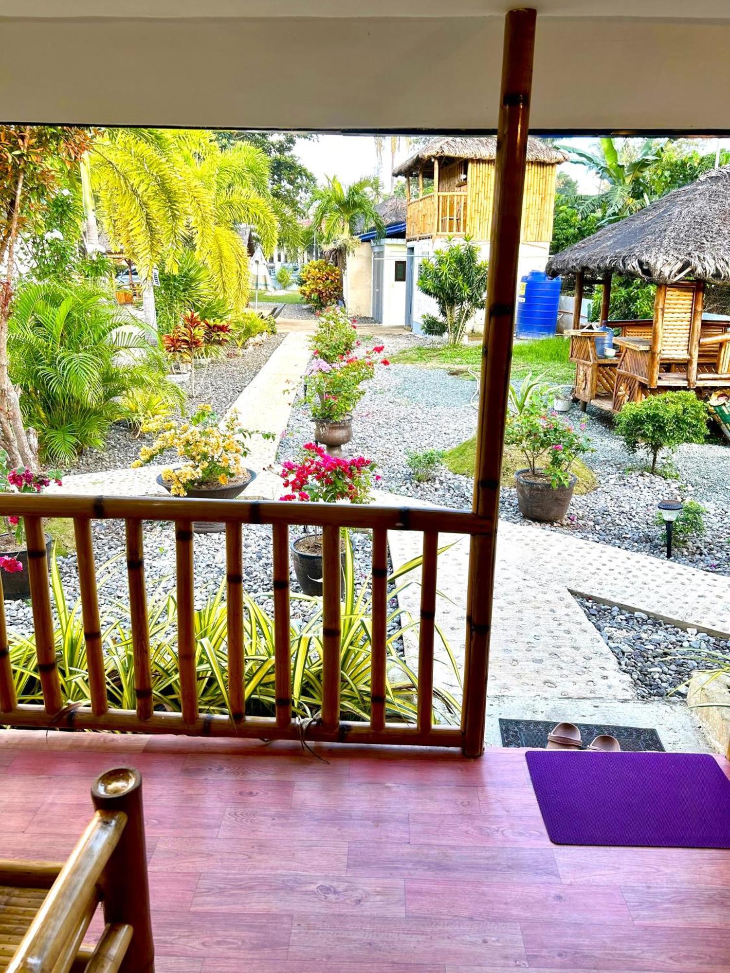 Отель Imagine Bohol Панглао Номер фото